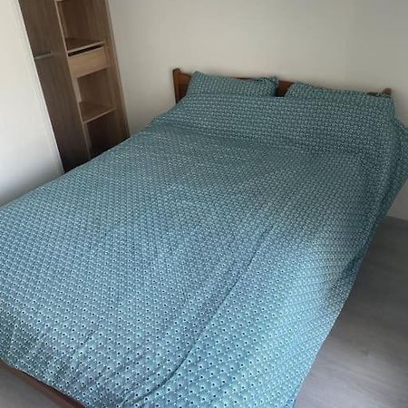 Charmant Appartement Avec Parking Privee Buxerolles 외부 사진